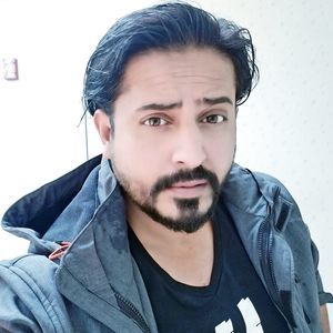 Meet your Posher, Atif